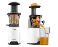 Kenwood JMP 400 PureJuice - 508745 - zdjęcie 3